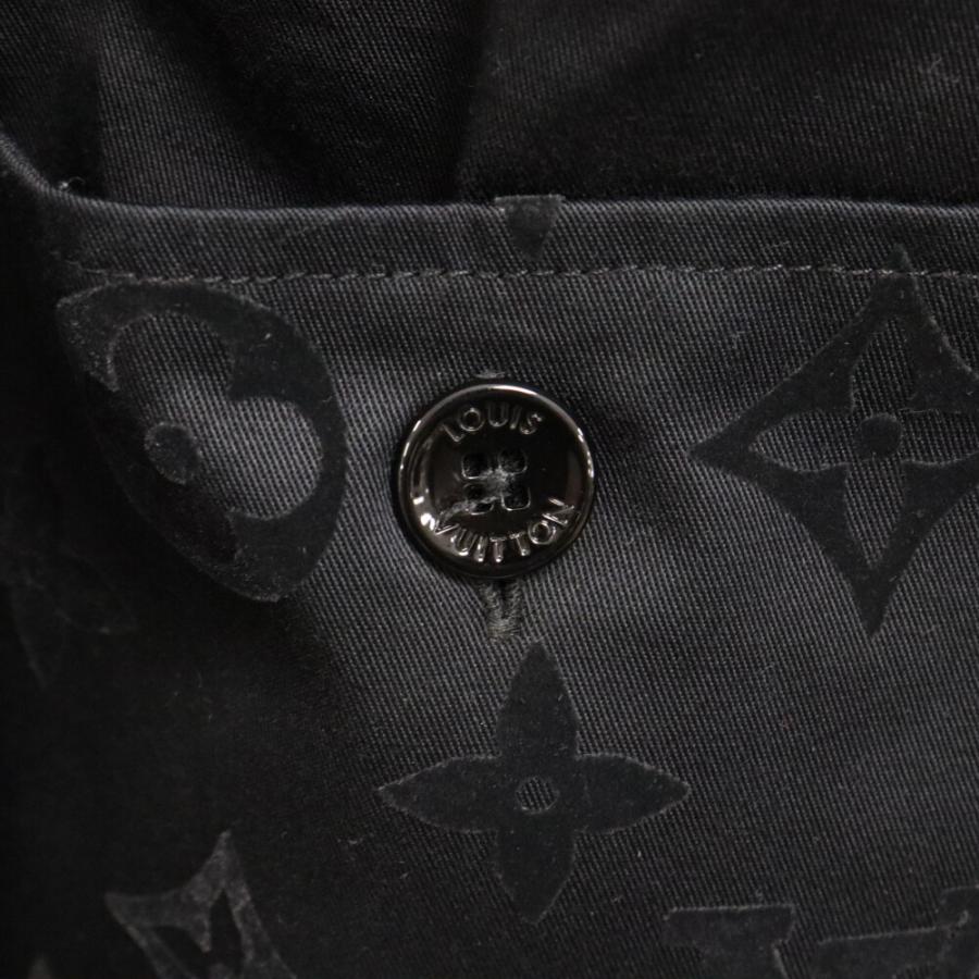 LOUIS VUITTON ルイヴィトン 24SS フロックカジュアルコットン LOUIS VUITTON ルイヴィトン 24SS フロックカジュアルコットン