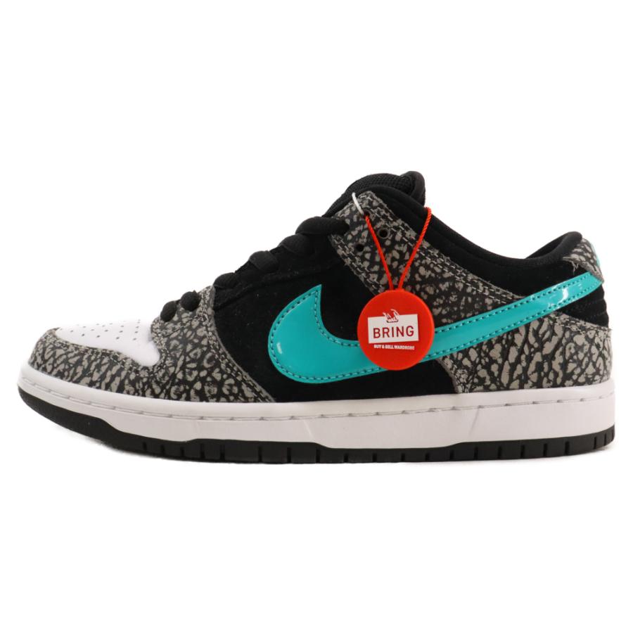 ナイキ DUNK LOW PRO SB 