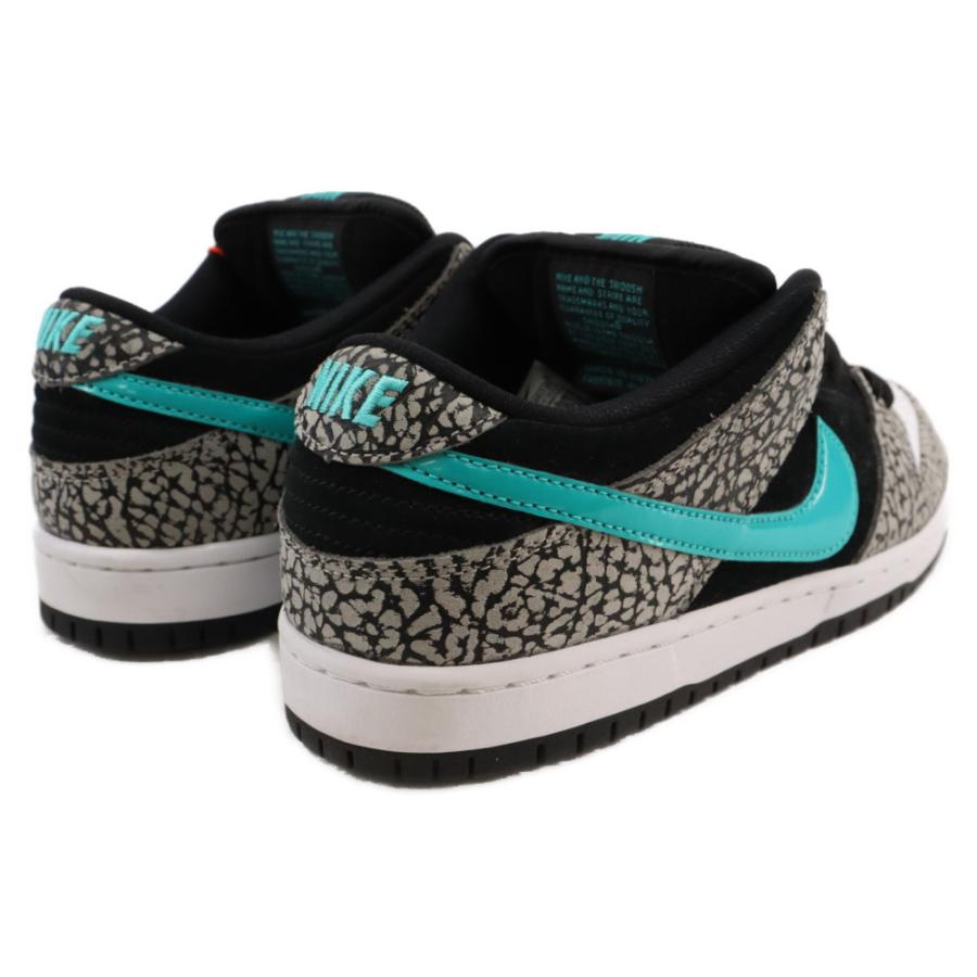 ナイキ DUNK LOW PRO SB 