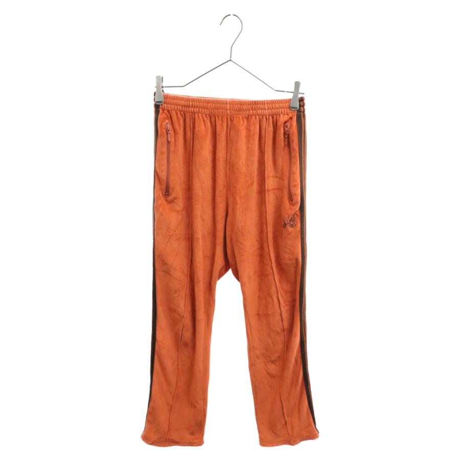 Needles ニードルス Narrow Track Pants ナロー ベロアトラック Needles ニードルス Narrow Track Pants ナロー ベロアトラック