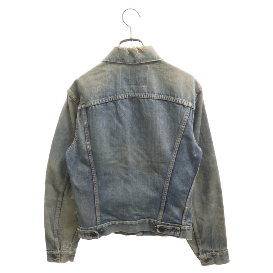 Levi's リーバイス 60S VINTAGE 557XX 3rd BIG E サード ボタン Levi's リーバイス 60S VINTAGE 557XX 3rd BIG E サード ボタン