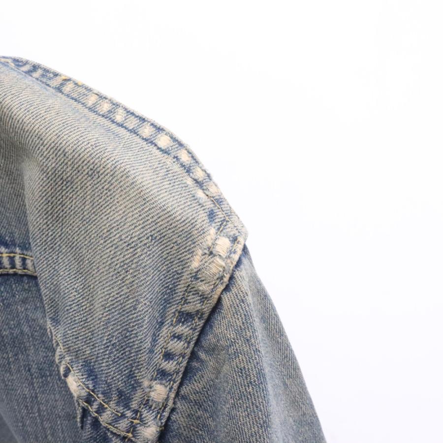 Levi's リーバイス 60S VINTAGE 557XX 3rd BIG E サード ボタン Levi's リーバイス 60S VINTAGE 557XX 3rd BIG E サード ボタン
