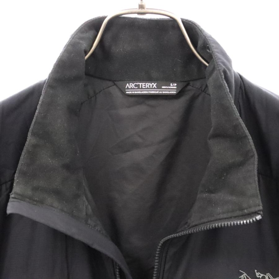 ARC'TERYX（アークテリクス） ATOM LT JACKET アトム ナイロン