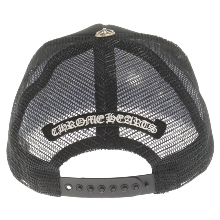 CHROME HEARTS（クロムハーツ） ×MATTY BOY Anti Trucker Hat マッティ 