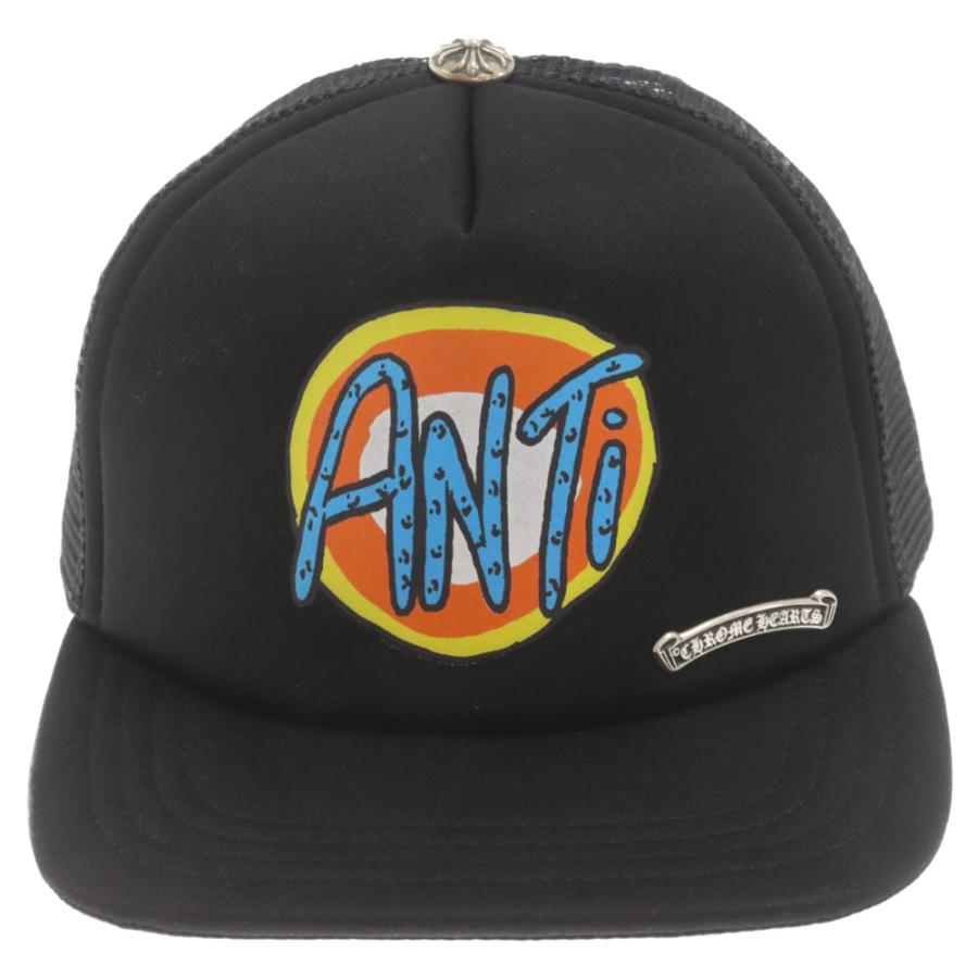 CHROME HEARTS × MATTY BOY メッシュキャップ CHROME HEARTS クロムハーツ ×MATTY BOY Chomper Trucker Cap