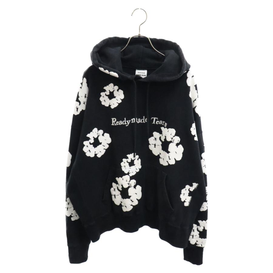 READYMADE レディメイド 22AW× デニムティアーズ フラワー READYMADE レディメイド 22AW× デニムティアーズ フラワー
