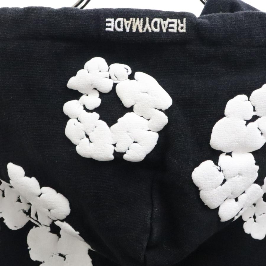READYMADE レディメイド 22AW× デニムティアーズ フラワー READYMADE レディメイド 22AW× デニムティアーズ フラワー