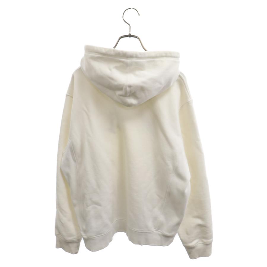 DIOR ディオール 21SS Flowers Logo Embroidery Hoodie 113J688A0531