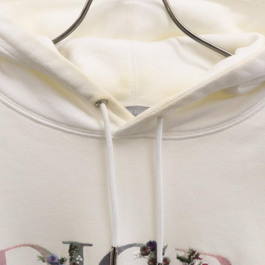 DIOR 花柄パーカー DIOR パーカー 花柄 メンズパーカーの通販はau PAY マーケット - 輸入