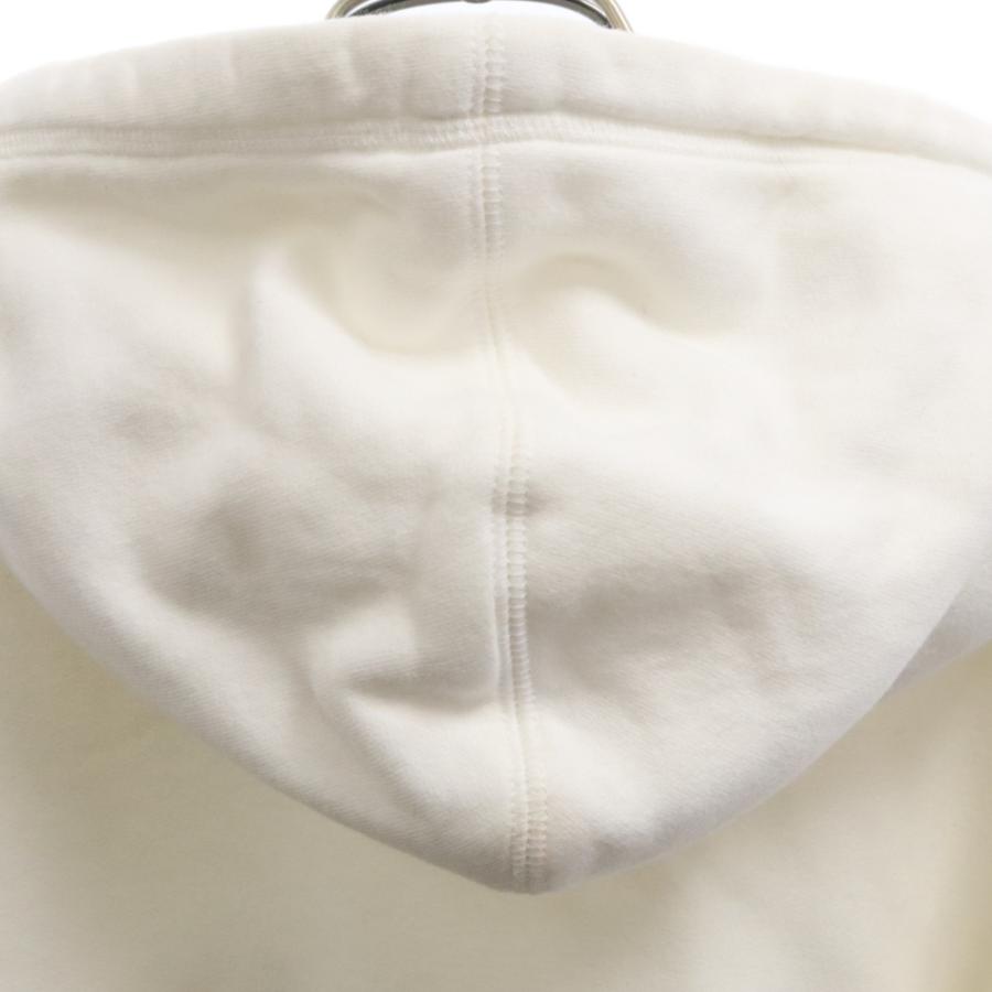 DIOR ディオール 21SS Flowers Logo Embroidery Hoodie 113J688A0531