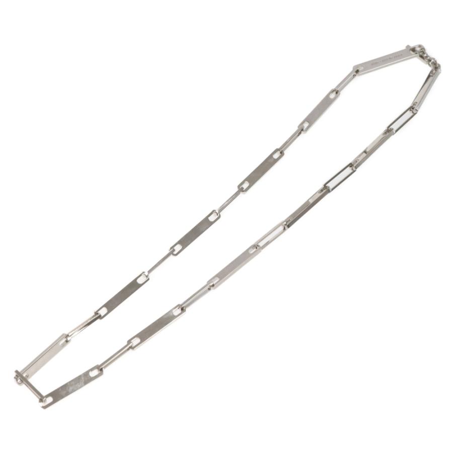 SAINT LAURENT PARIS サンローランパリ プラークチェーン