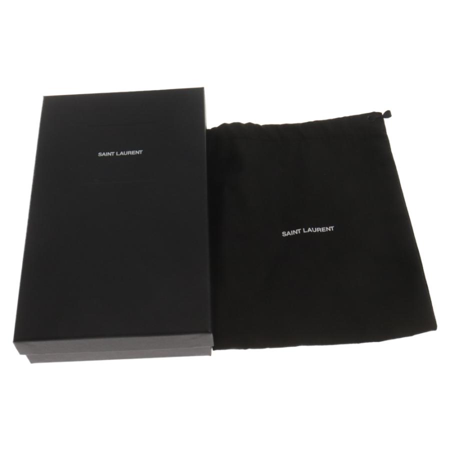 SAINT LAURENT PARIS サンローランパリ プラークチェーン