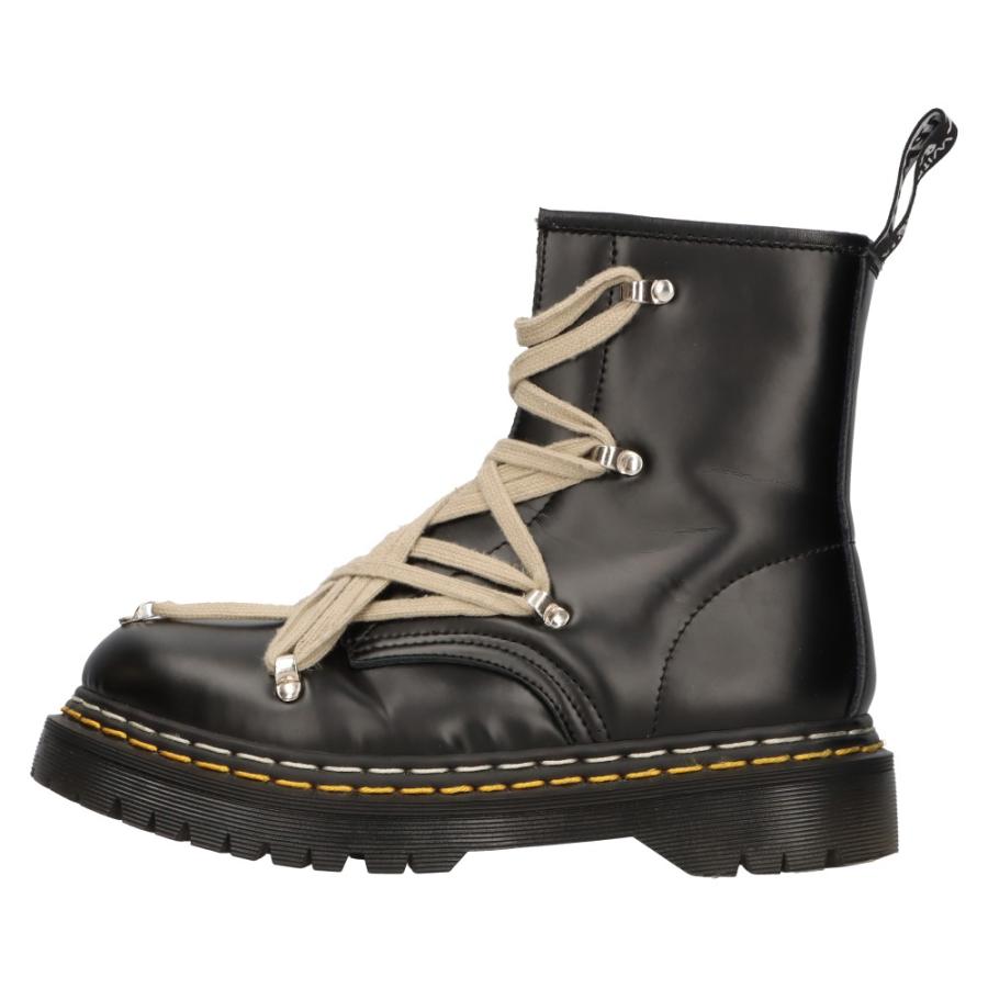 Rick Owens リックオウエンス ×Dr.Martens ドクターマーチン Rick Owens リックオウエンス ×Dr.Martens ドクターマーチン