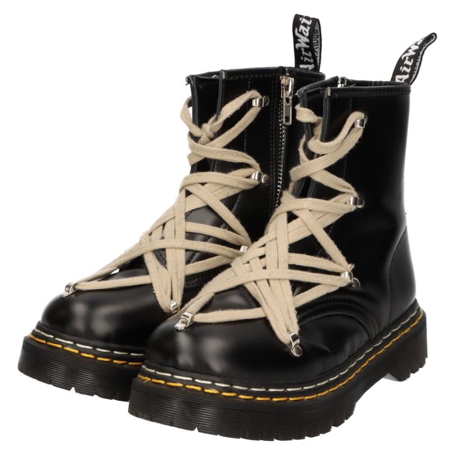 Rick Owens リックオウエンス ×Dr.Martens ドクターマーチン Rick Owens リックオウエンス ×Dr.Martens ドクターマーチン