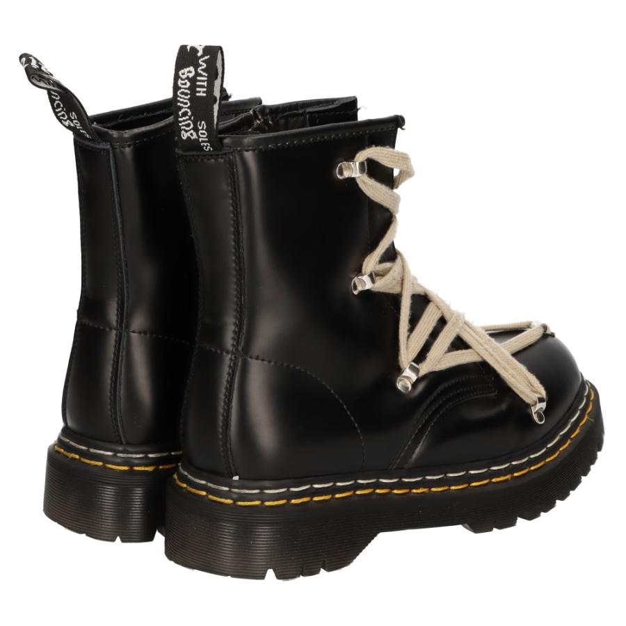 Rick Owens リックオウエンス ×Dr.Martens ドクターマーチン Rick Owens リックオウエンス ×Dr.Martens ドクターマーチン