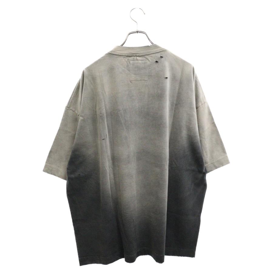 MIHARAYASUHIRO MIHARA YASUHIRO ミハラヤスヒロ ダメージ加工