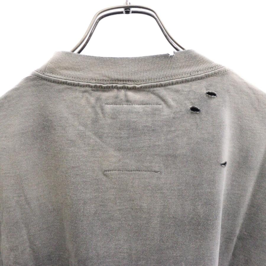 MIHARAYASUHIRO MIHARA YASUHIRO ミハラヤスヒロ ダメージ加工