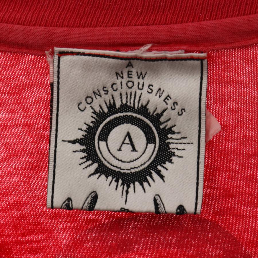 VINTAGE ヴィンテージ 90S ANARCHIC ADJUSTMENT AKIRA THE MOON VINTAGE ヴィンテージ 90S ANARCHIC ADJUSTMENT AKIRA THE MOON