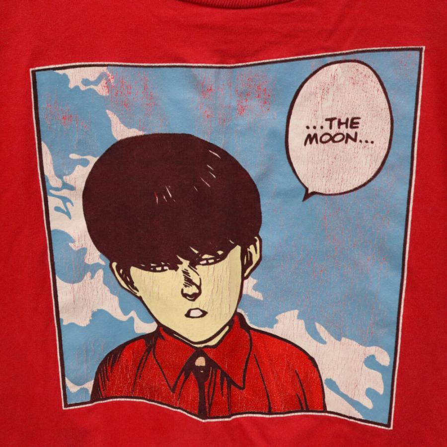 VINTAGE ヴィンテージ 90S ANARCHIC ADJUSTMENT AKIRA THE MOON VINTAGE ヴィンテージ 90S ANARCHIC ADJUSTMENT AKIRA THE MOON