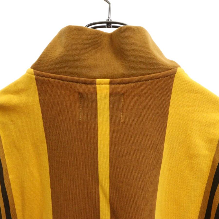 SON OF THE CHEESE（サノバチーズ） Classic Half Zip SC2320-SW05