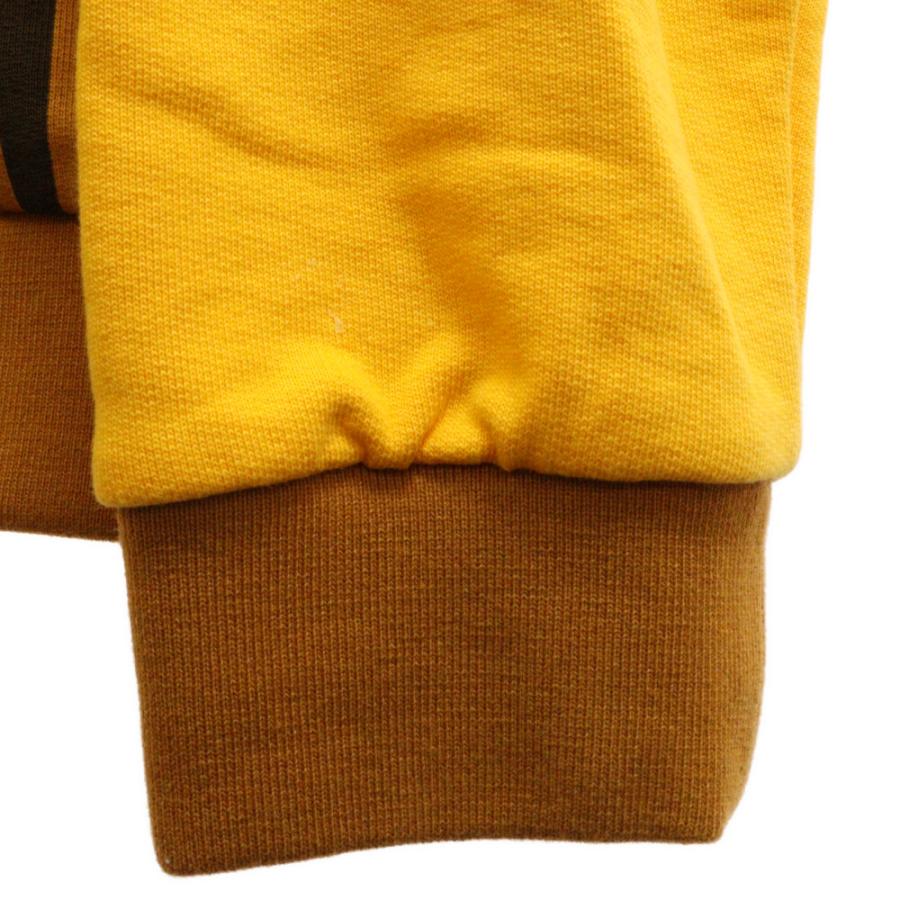 SON OF THE CHEESE（サノバチーズ） Classic Half Zip SC2320-SW05