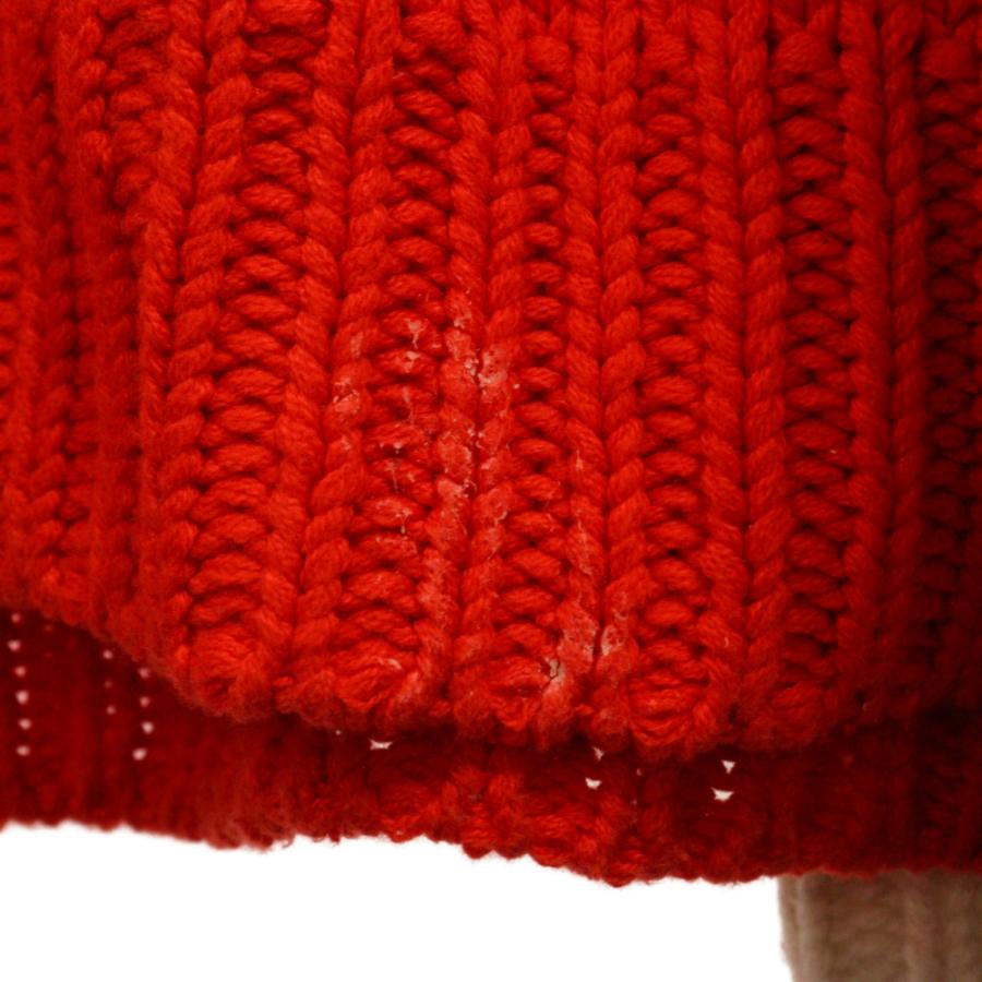 ROTOL FRANKEN C/N KNIT フランケンニット 【公式通販】