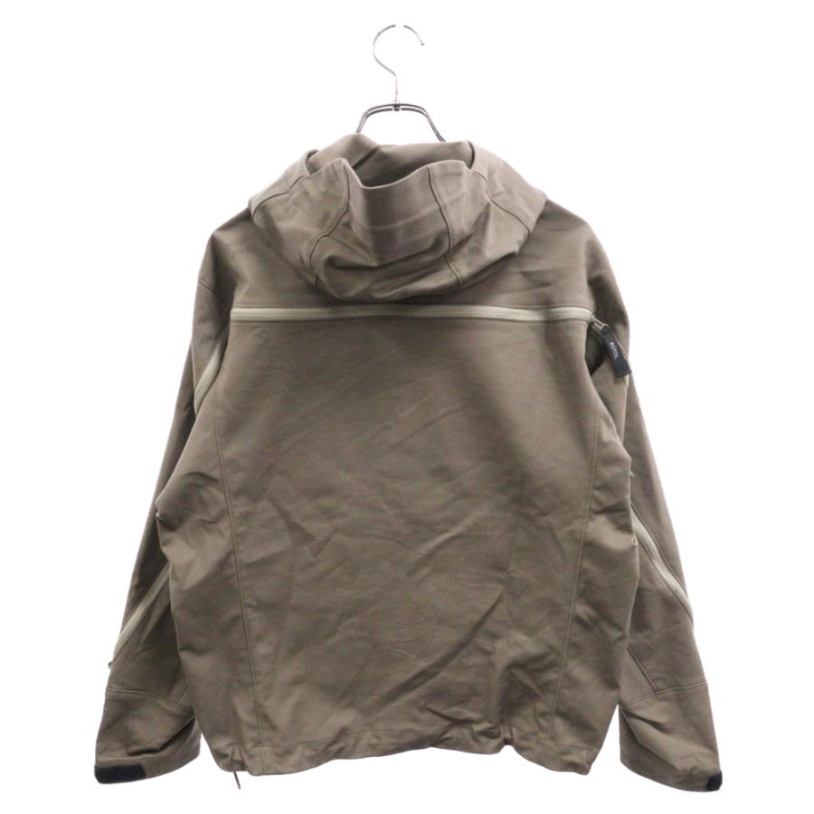 ROTOL（ロトル） VENTILATION WIND JACKET R24SOYC01 ベンチレーション