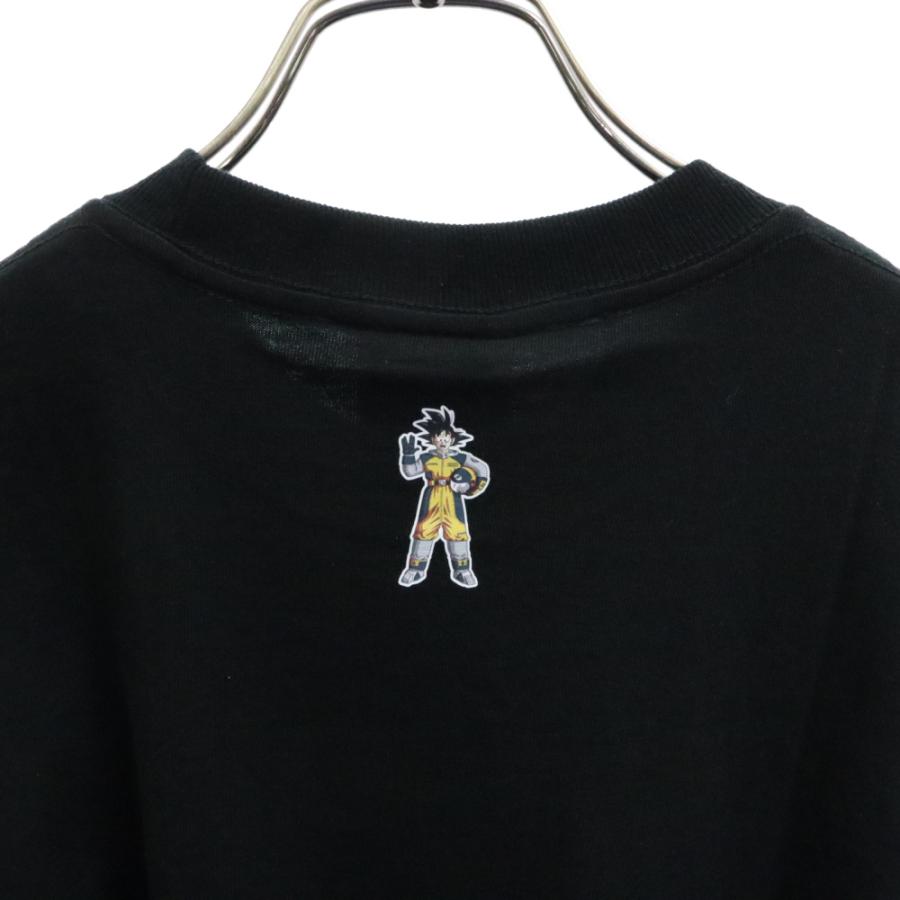 BILLIONAIRE BOYS CLUB ビリオネアボーイズクラブ ×DRAGON BALL