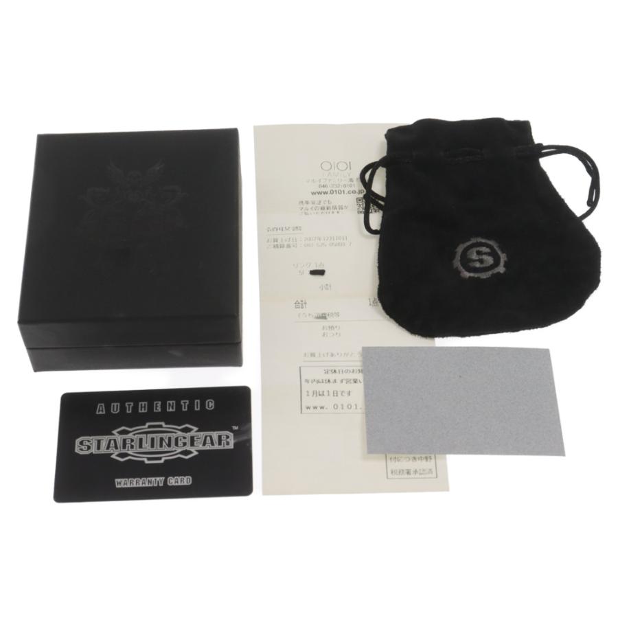 STARLINGEAR スターリンギア スタイラースリックスター STARLINGEAR スターリンギア スタイラースリックスター