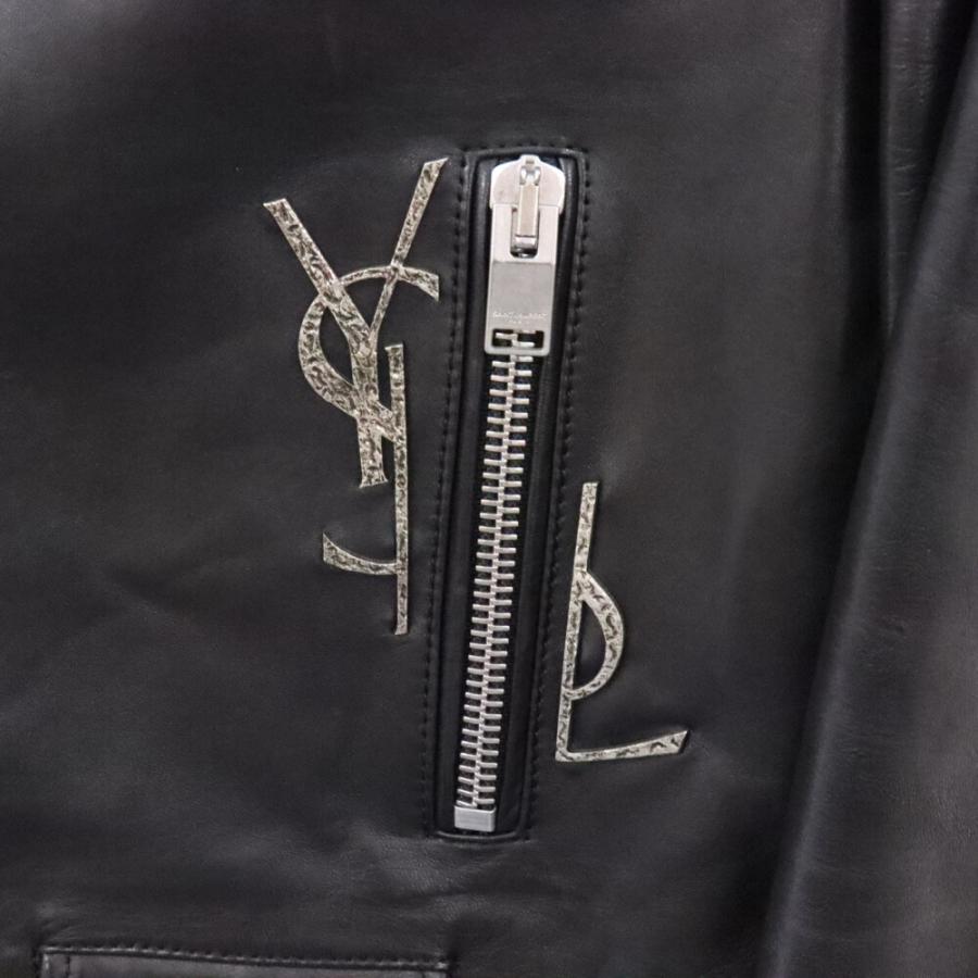 SAINT LAURENT PARIS サンローランパリ 17SS カサンドラ ダブル SAINT LAURENT PARIS サンローランパリ 17SS カサンドラ ダブル