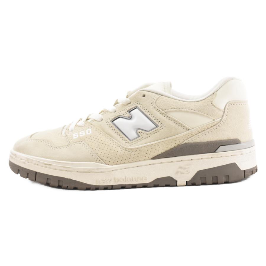 New Balance（ニューバランス） × UNITED ARROWS 550 Off White
