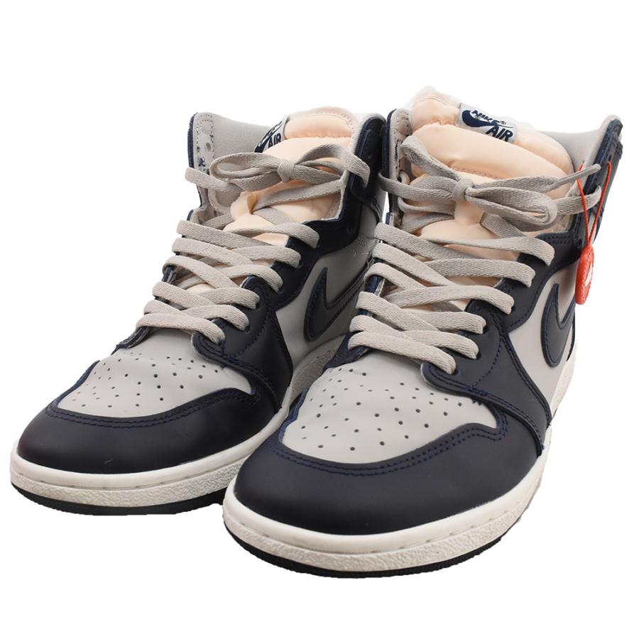 NIKE ナイキ エアジョーダン1 ハイ 85 ジョージタウン NIKE ナイキ エアジョーダン1 ハイ 85 ジョージタウン