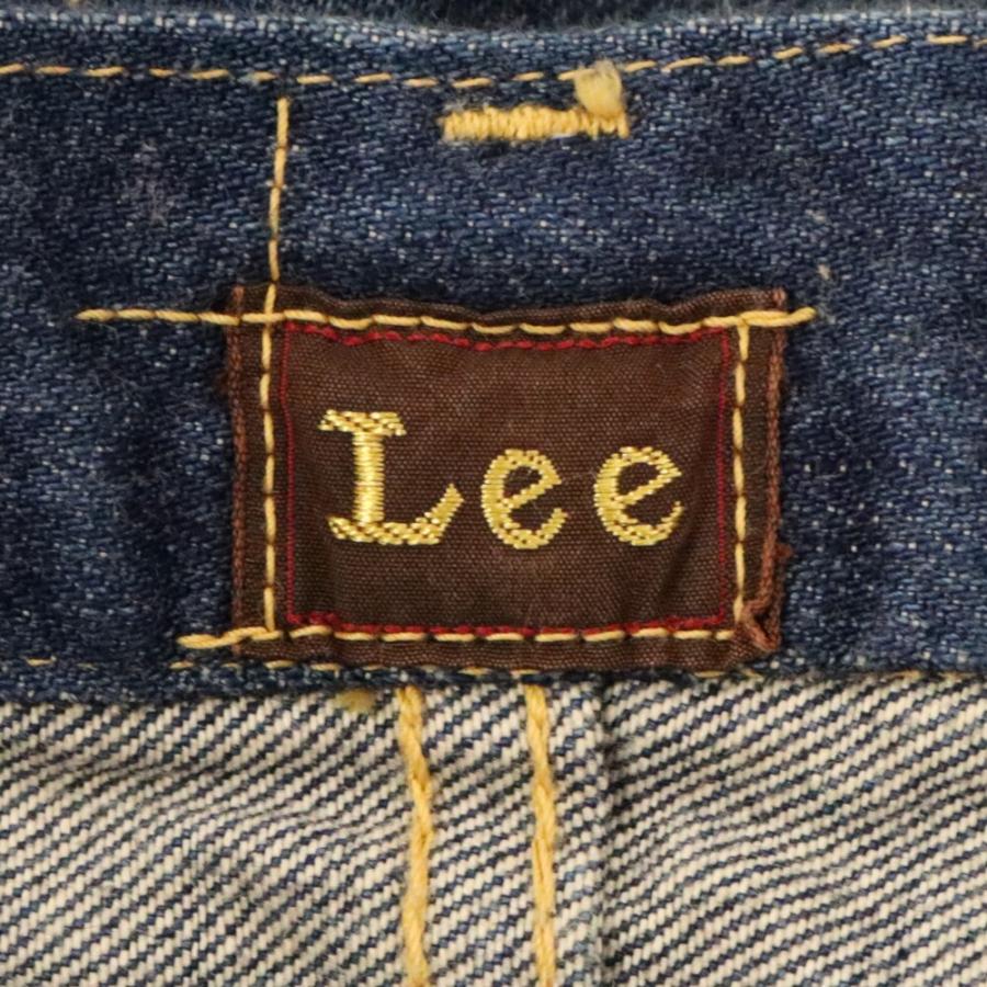 短期値下げ　Lee Scye for UNITED ARROWS　 　カウボーイ Lee リー x Scye for UNITED ARROWS COWBOY PANTS ×サイ フォー