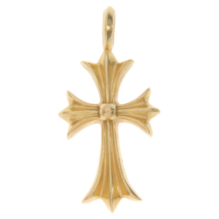 CHROME HEARTS クロムハーツ 22K TNY CRSF P SAP タイニーファット  