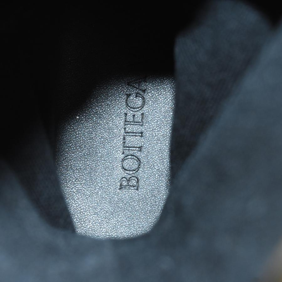 BOTTEGA VENETA（ボッテガ・ヴェネタ） 23SS ラバー レースアップ