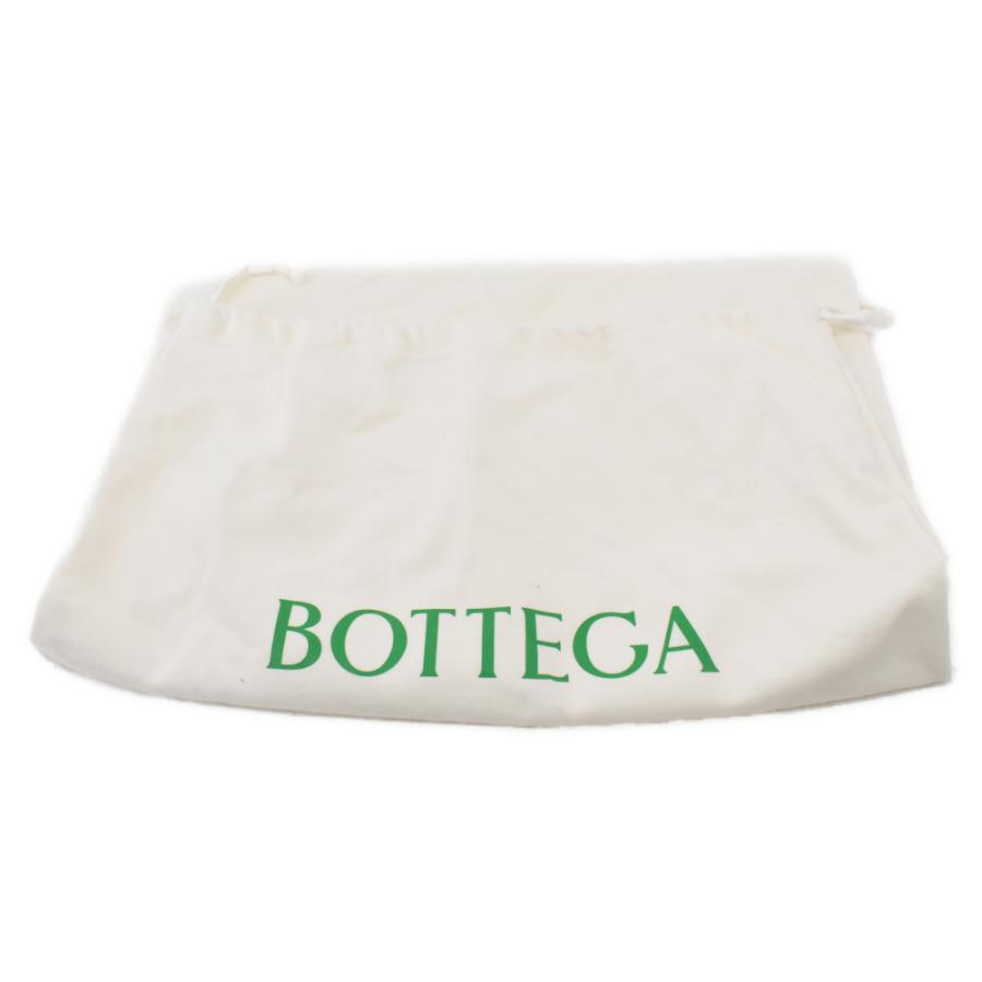 BOTTEGA VENETA（ボッテガ・ヴェネタ） 23SS ラバー レースアップ