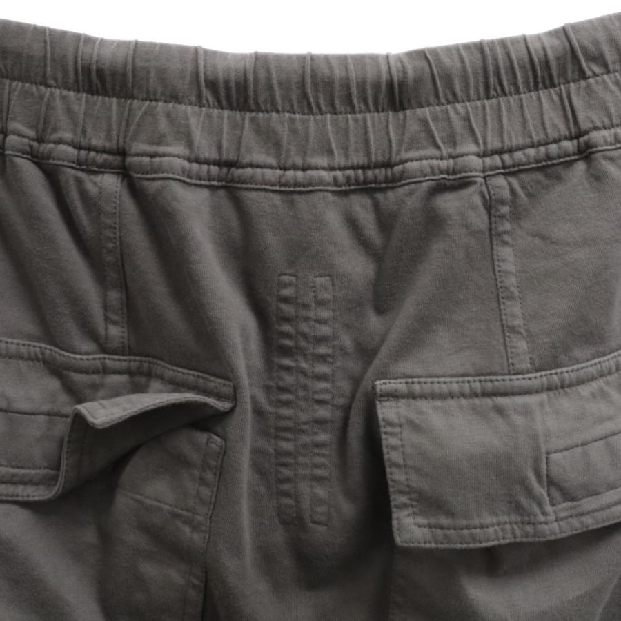 Rick Owens リックオウエンス ドローストリングロングパンツ Rick Owens リックオウエンス ドローストリングロングパンツ