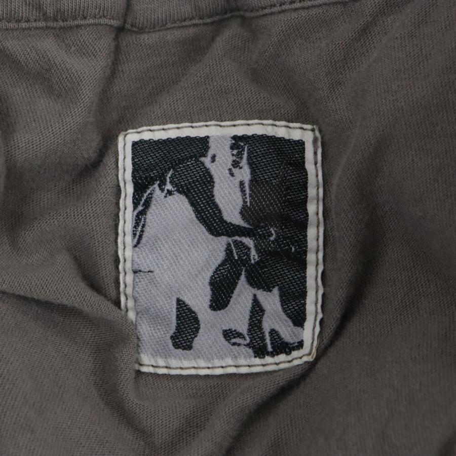 Rick Owens リックオウエンス ドローストリングロングパンツ Rick Owens リックオウエンス ドローストリングロングパンツ