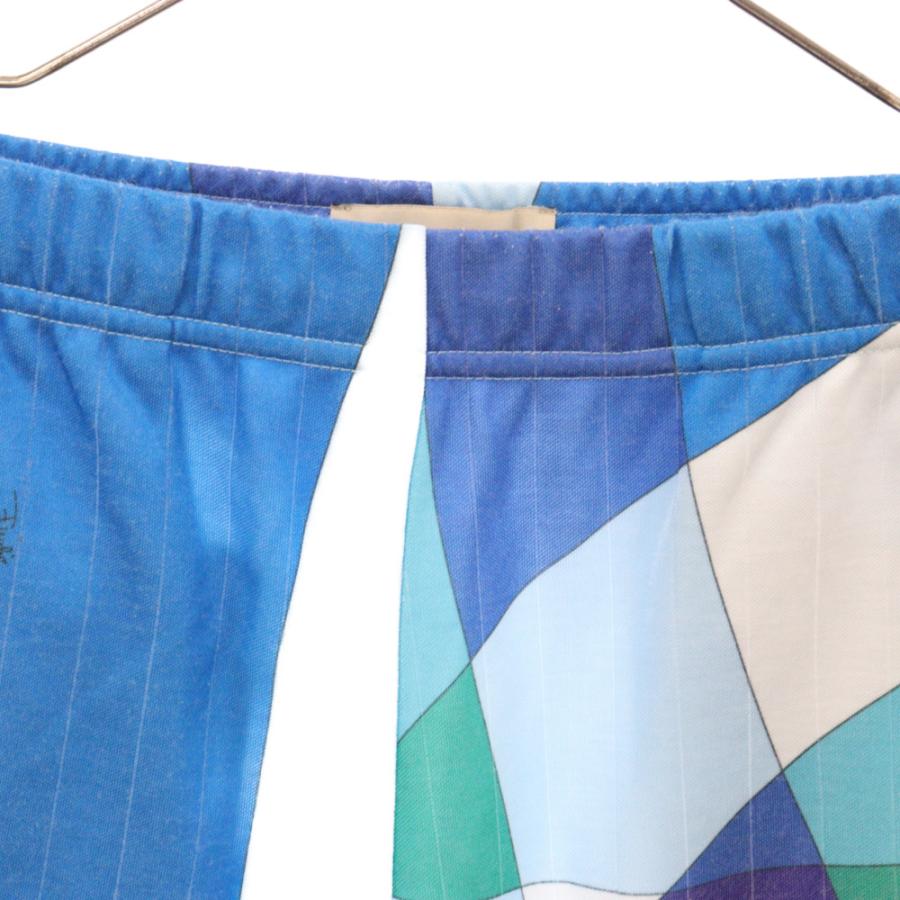Supreme SUPREME シュプリーム 21SS ×EMILIO PUCCI Sport Short Pant