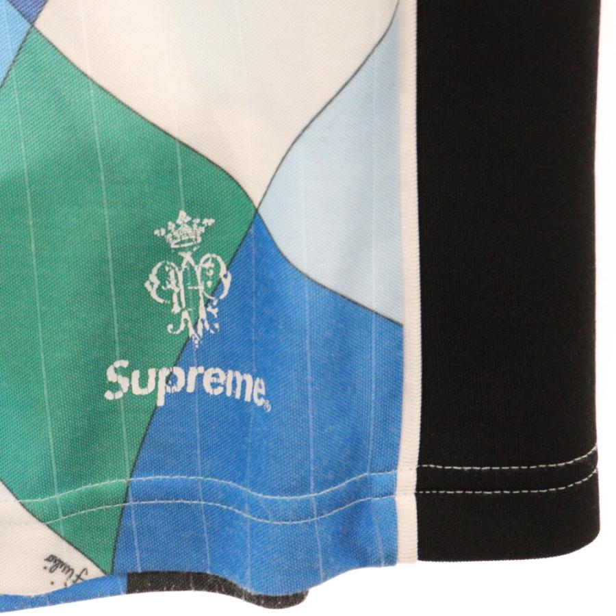 Supreme SUPREME シュプリーム 21SS ×EMILIO PUCCI Sport Short