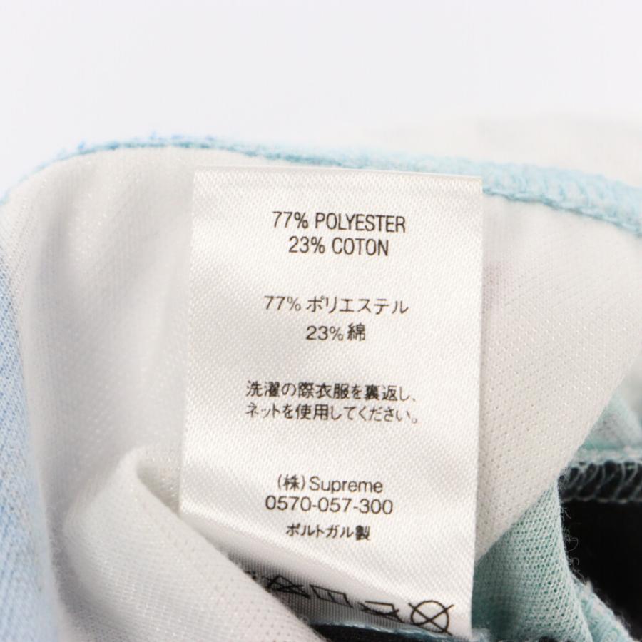 Supreme SUPREME シュプリーム 21SS ×EMILIO PUCCI Sport Short Pant