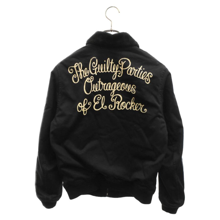 WACKO MARIA ワコマリア B-10 JACKET フライトジャケット WACKO MARIA ワコマリア B-10 JACKET フライトジャケット