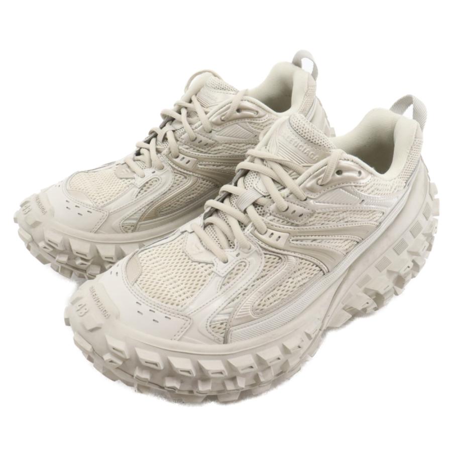BALENCIAGA（バレンシアガ） DEFENDER/BOUNCER SNEAKER ディフェンダー