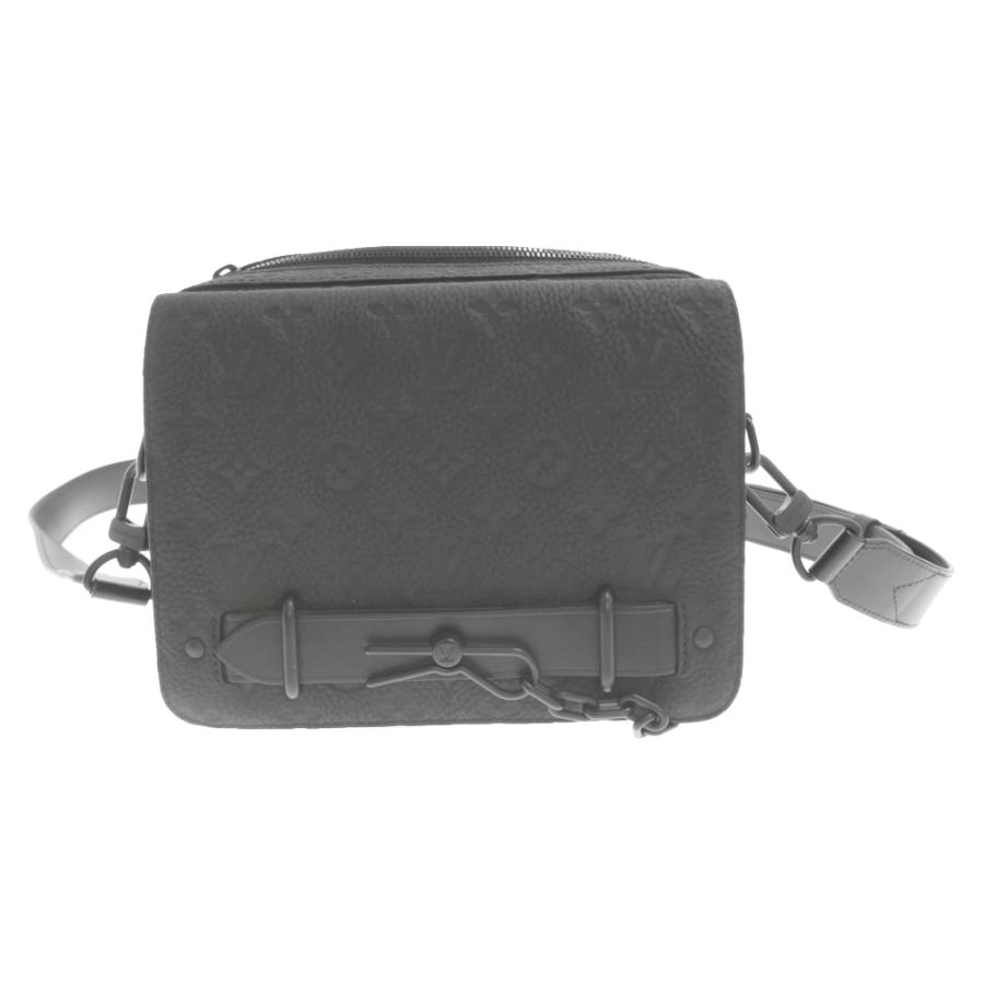 ルイヴィトン トリヨン モノグラム スティーマー メッセンジャー M57307 ショルダーバッグ 楽天市場】LOUIS VUITTON【ルイヴィトン】M57307 スティーマー