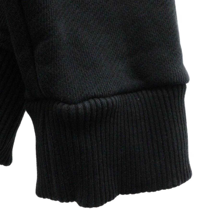 BURBERRY バーバリー 23AW フロント刺繍 プルオーバーパーカー  