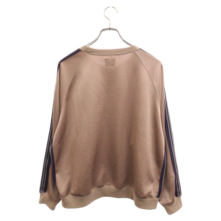Needles ニードルス Track Crew Neck Shirt トラック クルー Needles ニードルス Track Crew Neck Shirt トラック クルー