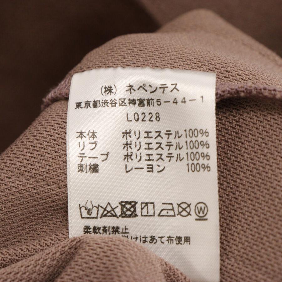 Needles ニードルス Track Crew Neck Shirt トラック クルー Needles ニードルス Track Crew Neck Shirt トラック クルー