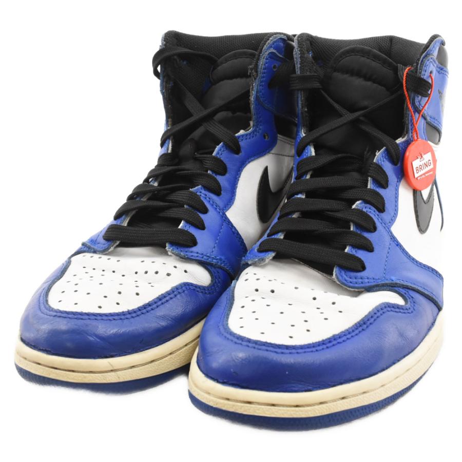 NIKE ナイキ AIR JORDAN 1 RETRO HIGH OG GAME ROYAL エア NIKE ナイキ AIR JORDAN 1 RETRO HIGH OG GAME ROYAL エア