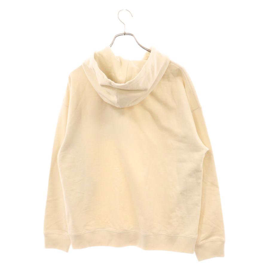 LOEWE（ロエベ） × ハウルの動く城 カルシファー レザー パッチ