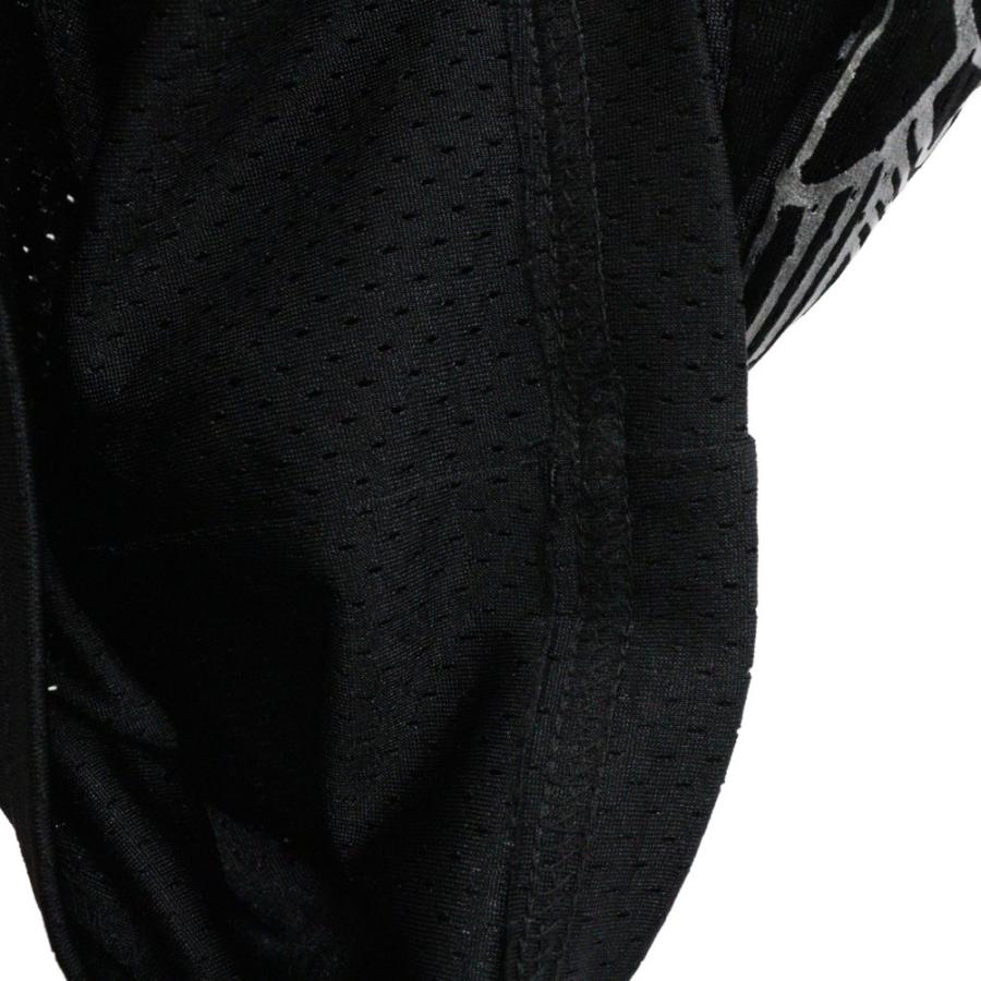 CHROME HEARTS クロムハーツ MESH VARSITY PANTS CH メッシュ CHROME HEARTS クロムハーツ MESH VARSITY PANTS CH メッシュ